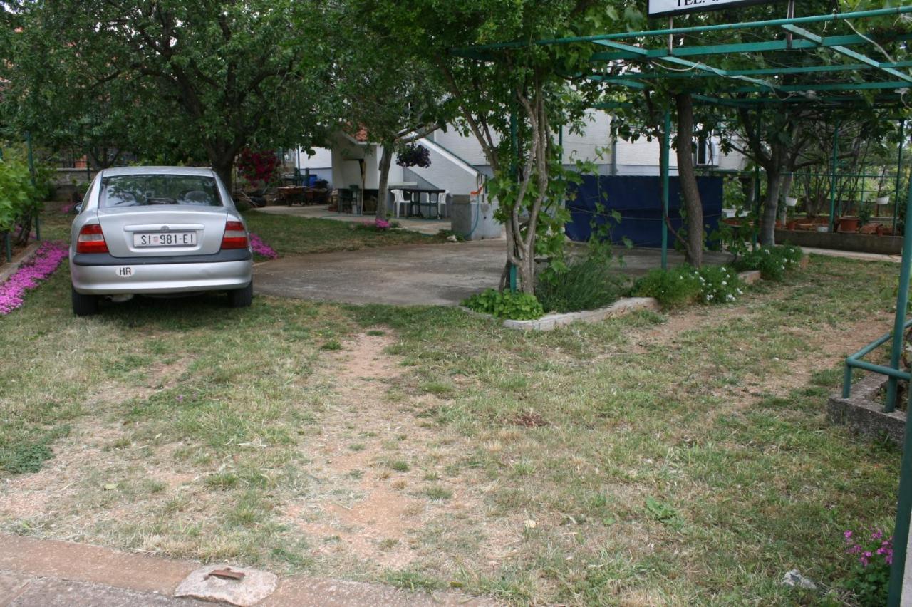 Studio Turanj 6445B Zewnętrze zdjęcie